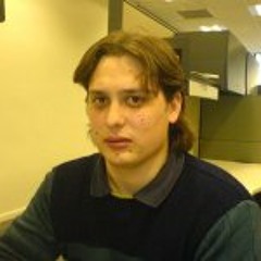Fabricio Tuosto