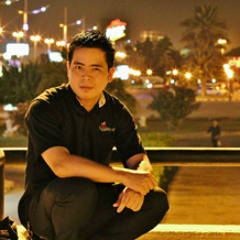 better man by robbie williams at al khobar,ksa