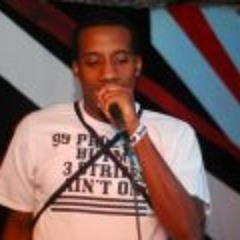 Eric AdidasSwag Ward