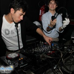 Dj Mauli