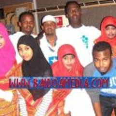 HEES CUSUB 2011 - QAMAR   BY; AHMED NANI