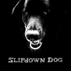 Slipdown Dog