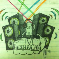 BennaCae