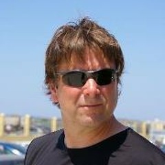 Arjan van der Mooren