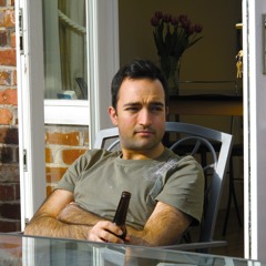 Matt Mahabadi