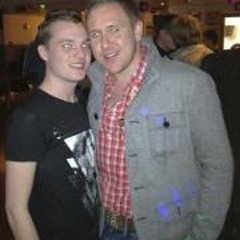 Simon-Joseph Hancock