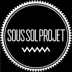 Sous-Sol Projet