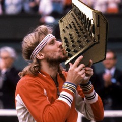 Björn Korg
