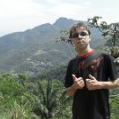 Thalison Oliveira