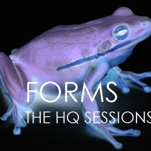 SoundCloud profile picture for @forms