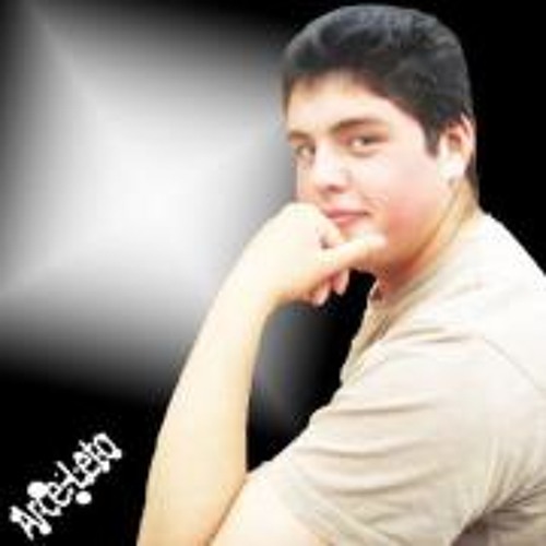 Oscar Arce’s avatar