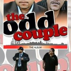 Syk OddCouple