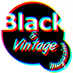 Black&Vintage