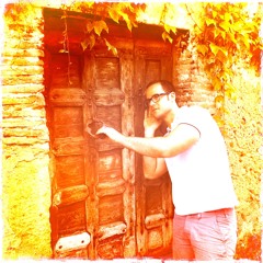 Joel In London