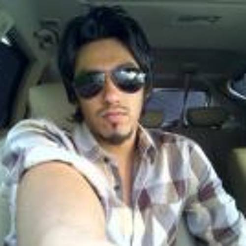Hamad Alzuair’s avatar