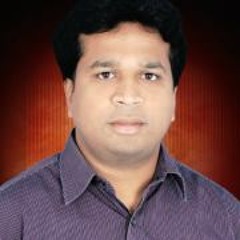 Prabhu Kumar