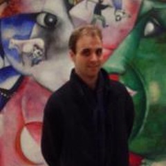 David Alexander Smith