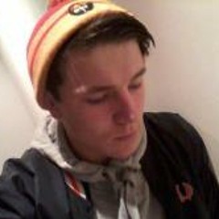 Aaron Lucas 1