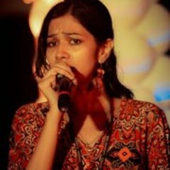 Krithika Muralidaran