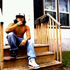 Jazzy chillin
