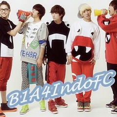 B1A4 - Only Learnt Bad Things Piano Ver. (by jgmb829@YT)