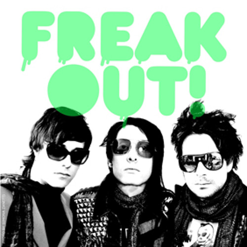 Freak_out!’s avatar