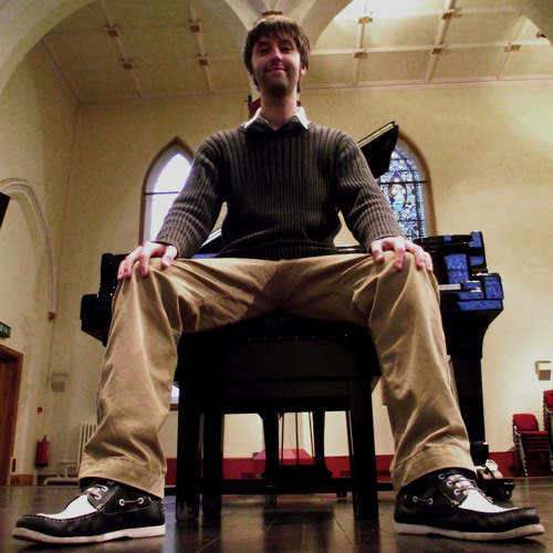 Ben Brezinski 1’s avatar
