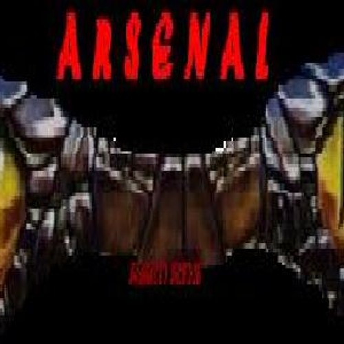 ARSENAL’s avatar
