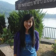 Ketsaraporn Yaowapunt