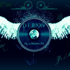 DJ JHON BCO