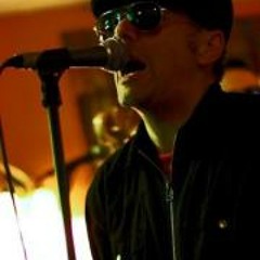 Chris 'Carter' Allen