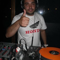 Dj Victor Maroto