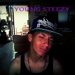 DJ YOUNG STEEZY