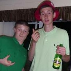 Random spanish/scouse house