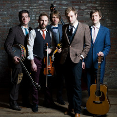 Punch Brothers Official