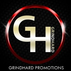 TEAMGRINDHARDER