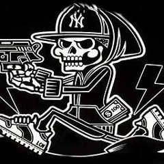 Pacificadores - Ela é banda [-BnM-]