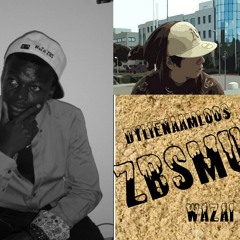Dylienaamloos & wazai zbs