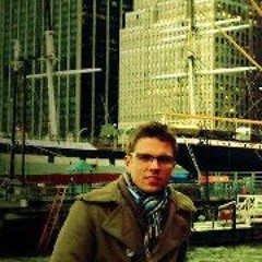 Sean 'Wordpress Vosler