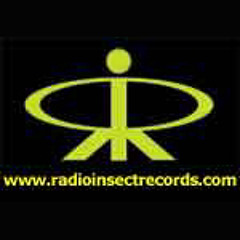 radioinsectrecords