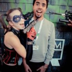 Yannick Louis-Fernand