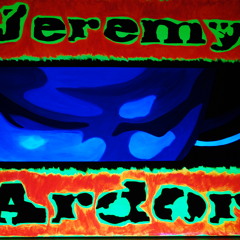 Jeremy Ardor
