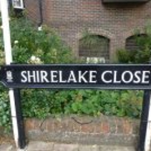 SoundCloud profile picture for @oxfordshire