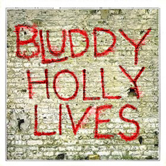 Bluddy Holly