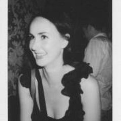 Sarah Elizabeth Hall