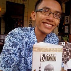 robertusbennymurdhani