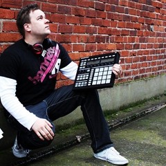 Konrad K aka elusiveGreen