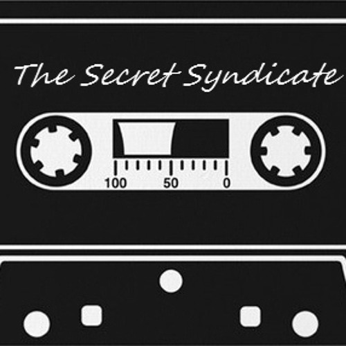 The Secret Syndicate’s avatar