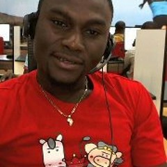 David Owusu 1