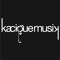 kaciquemusik